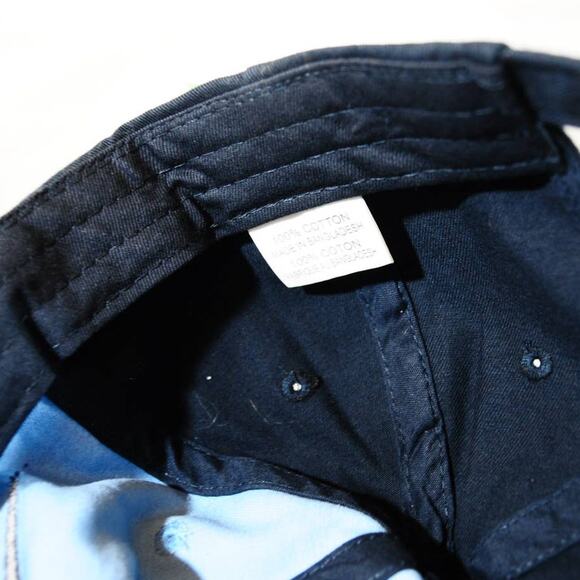 WS Baseball Hat - Picture 3 of 4